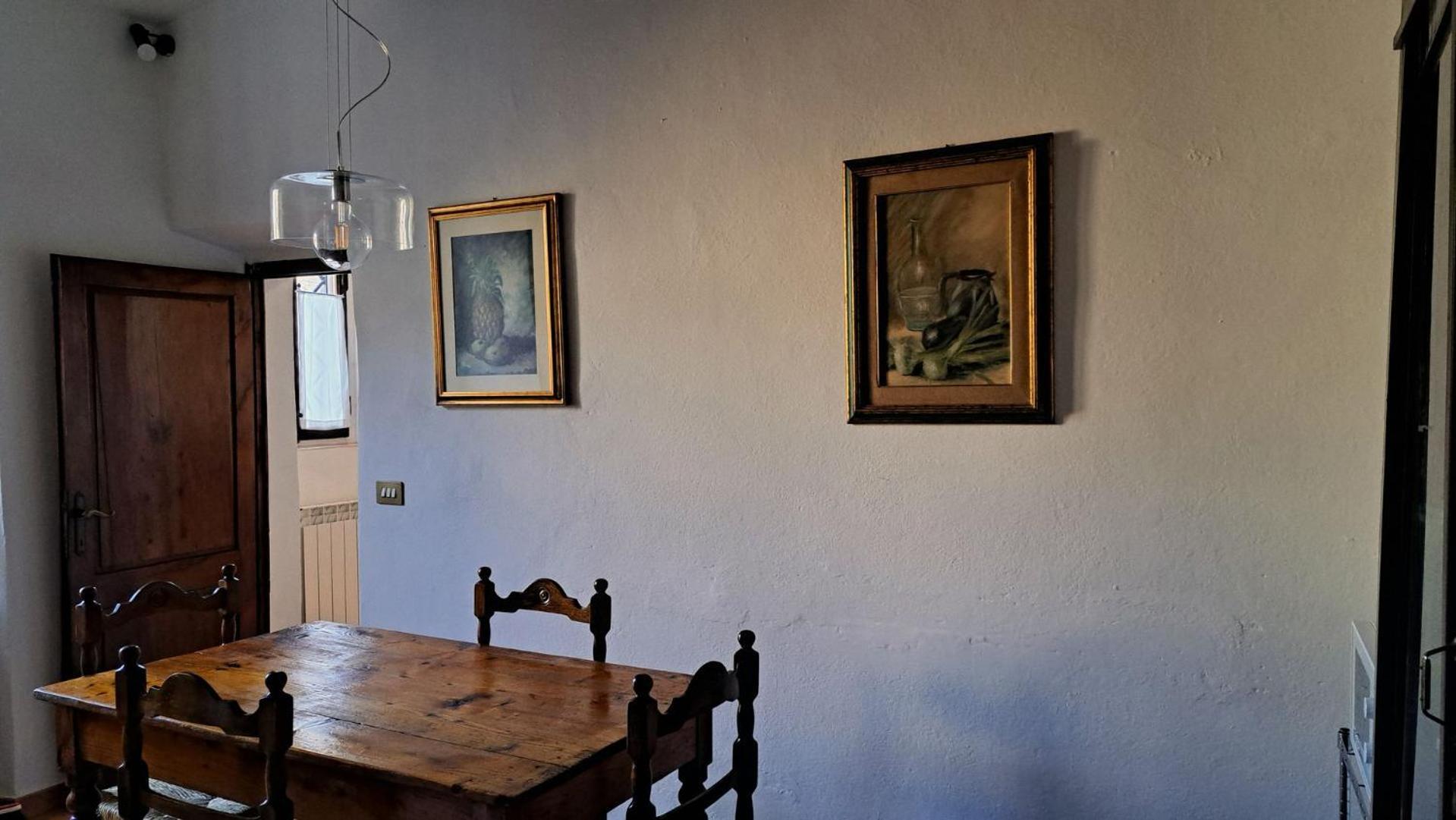 Agriturismo Frigionaia Carmignano Extérieur photo