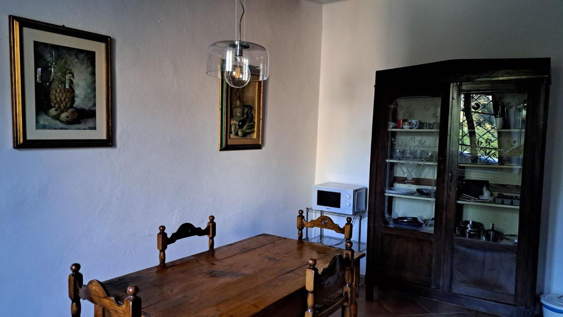 Agriturismo Frigionaia Carmignano Extérieur photo