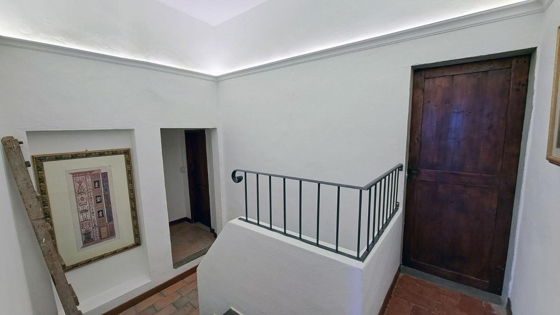 Agriturismo Frigionaia Carmignano Extérieur photo
