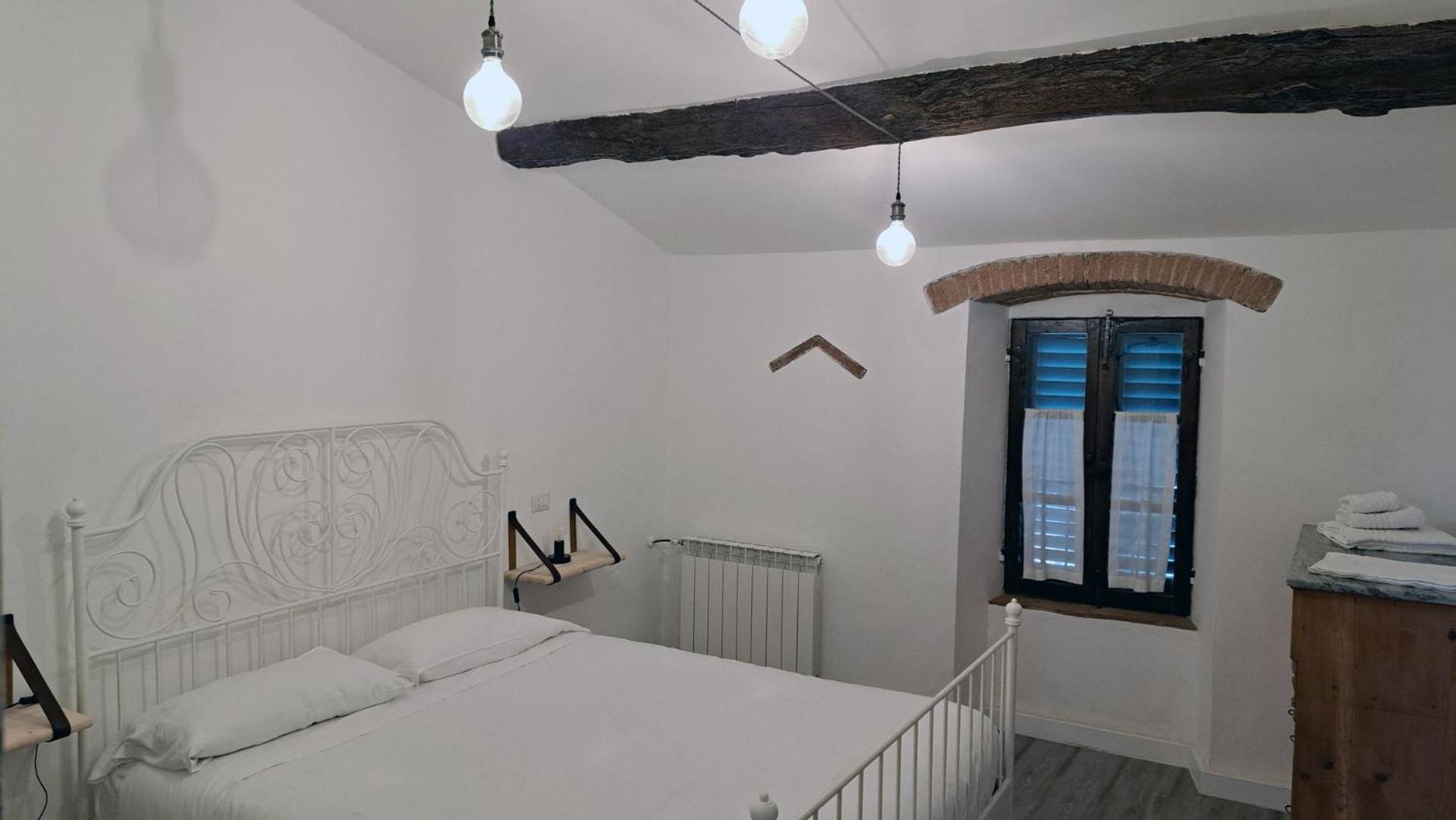 Agriturismo Frigionaia Carmignano Extérieur photo