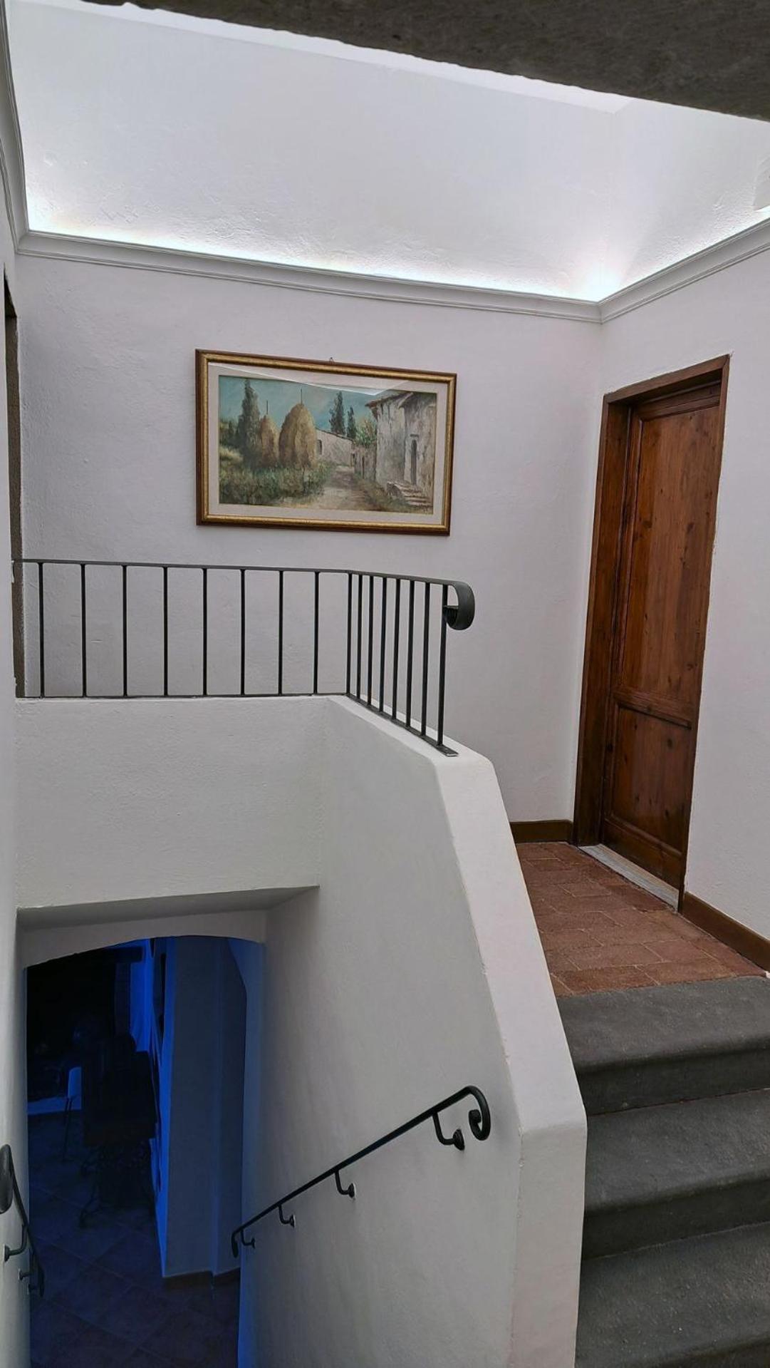 Agriturismo Frigionaia Carmignano Extérieur photo