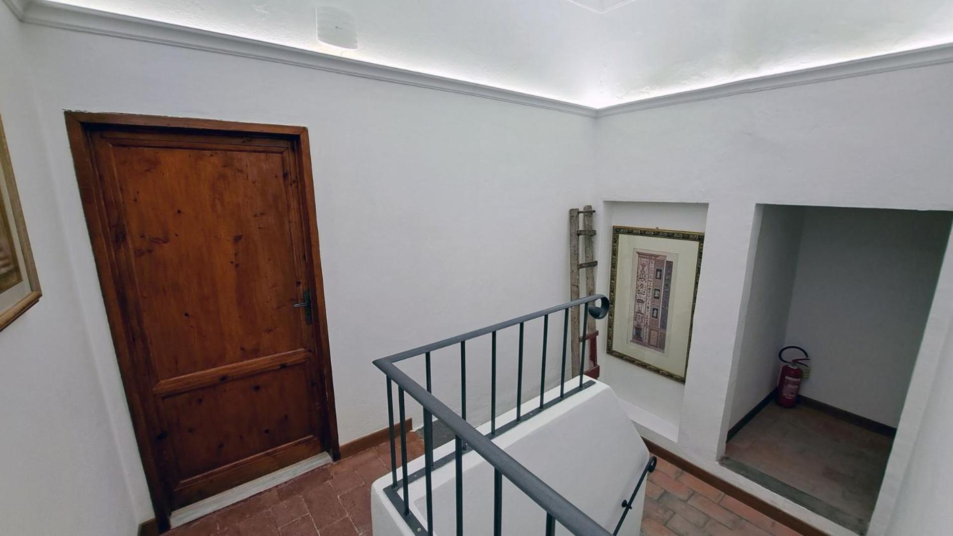Agriturismo Frigionaia Carmignano Extérieur photo