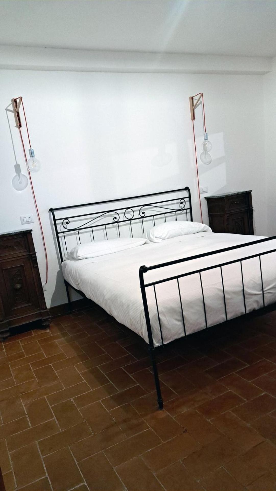 Agriturismo Frigionaia Carmignano Extérieur photo