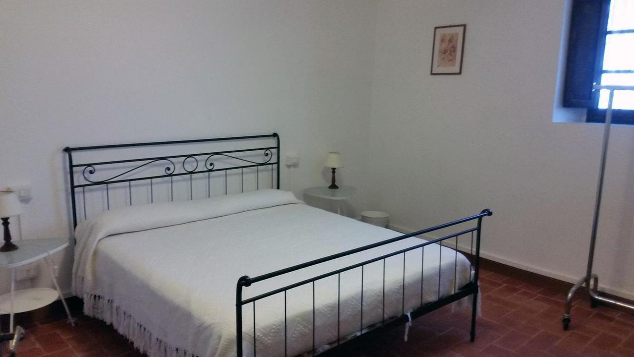 Agriturismo Frigionaia Carmignano Extérieur photo