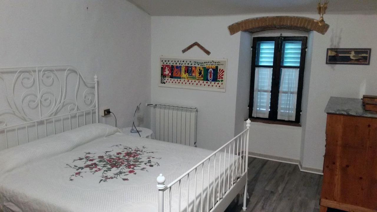 Agriturismo Frigionaia Carmignano Extérieur photo